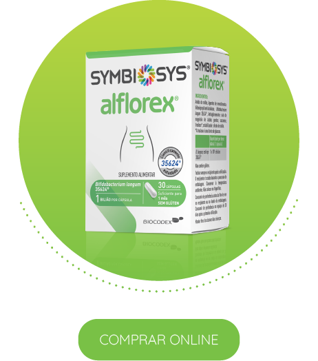 Comprar Online Alflorex