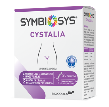 Cystalia