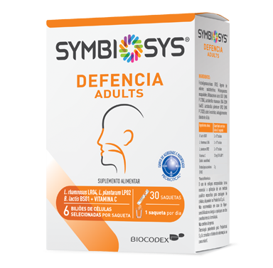 Symbiosys Defencia Adults