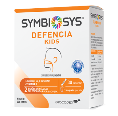 Defencia kids