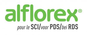 Alflorex IBS logo BE