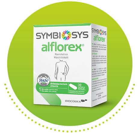 alflorex