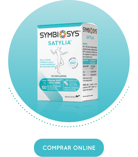 Symbiosys Satylia Comprar