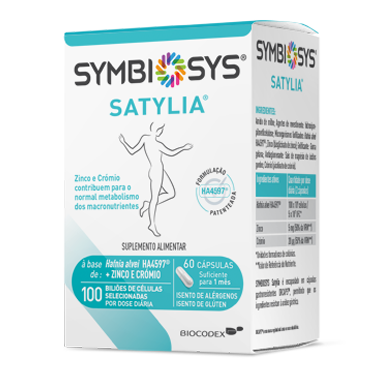 Satylia